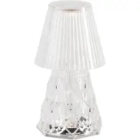 Newgarden Lampe de table LED d'extérieur 1.5W LOLA 20 LUX 3116