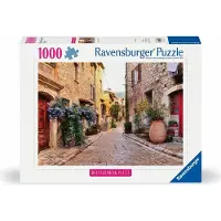 Ravensburger Puzzle France Méditerranéenne - 1000 pièces