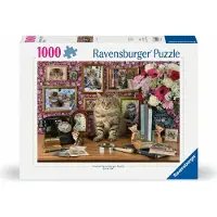 Ravensburger Mes chatons