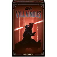Ravensburger Star Wars Villainous : Enfin la Vengeance 22847