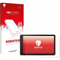 Upscreen Film de protection Protection d'écran Film de protection d'écran Clair Transparent