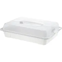 Coppens Cool Fresh, Boîte de conservation, Blanc