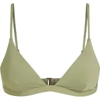 O'Neill Seaside Tri Bikini Top Vert 36 Femme