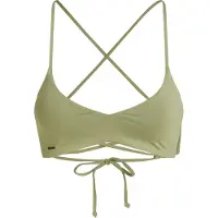 O'Neill Huntington Bralette Bikini Top Vert 38 Femme