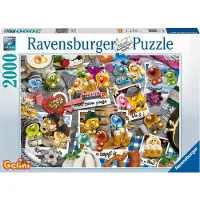 Ravensburger Gelini à l'