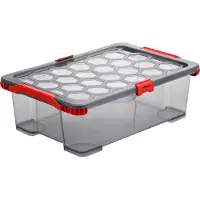 Rotho Evo Total (20 l, 59 x 39.50 x 18.50 cm)