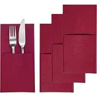 Westmark Bestecktasche (4 pcs, 22 x 11 cm)