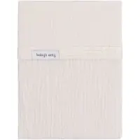 Babys Only Drap lit bébé Tender linen