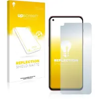 Upscreen Reflection Shield Protection Mat (OnePlus Nord 2 5G), Téléphone portable : film de protection, Gris