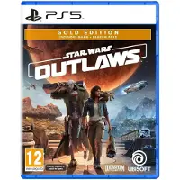 Star Wars Outlaws - Édition Gold /PS5