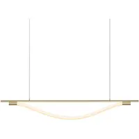 Graypants Suspension Bow120 en laiton GP2062-B