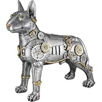 Casablanca by Gilde Pitbull steampunk