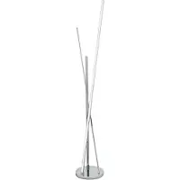Eglo Stojací la 96324 LED Stojací la PARRI LED/10W+LED/12W (poslední kusy)