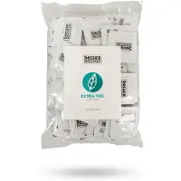 Desirel Extra Feel Condoms 100 Units Clair