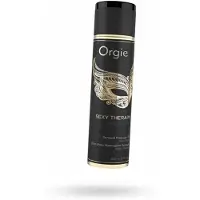 Orgie - Huile de massage sensuelle - 200ml