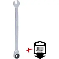 Ks Tools 503.4206-E Ratelringsteeksleutel