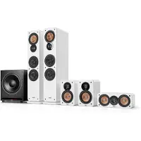 Teufel ULTIMA 40 Surround Power Edition "5.1-Set"