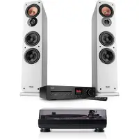 Teufel ULTIMA 40 KOMBO 3 + DUAL DT 250