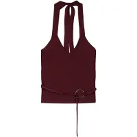 Bershka Tops en tricot grenadine