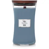 Woodwick Tempest bougie parfumée 610 g
