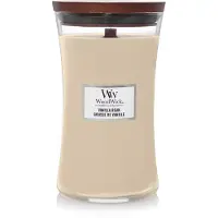 Woodwick Gousse de vanille 453 g