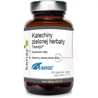 Kenay Compléments alimentaires catéchines du thé vert Teavigo 150 Mg 60 Kaps BI8567