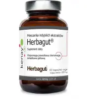 Kenay herbagut - un mélange d'extraits indiens (60 capsules) 6721
