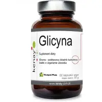 Kenay glycine 800 mg (60 gélules) 8674