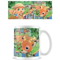 Animal Crossing Nintendo Animal Crossing Mug Spring