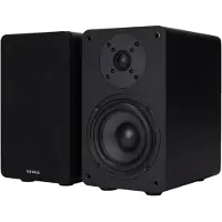 Aiwa Haut-parleurs Passifs Noirs