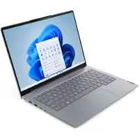 Lenovo ThinkBook 14 G8 IRL, Intel Core 7, 35,6 cm (14"), 1920 x 1200 px, 16 Go, 512 Go, Windows 11 Pro
