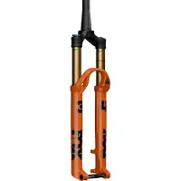 FOX 34 Sl Factory Grip Sl 29'' 3pos-adj 1.5'' Tapered Kabolt Sl 110mm Mtb-gabel Orange 29'' / 120 mm Orange 29''