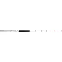 Rapala Magnum Rh Trolling Rod Argenté 1.65 m / 50-80 Lbs