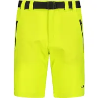 CMP Bermuda 3t51844 Shorts Jaune 10 Years Garçon