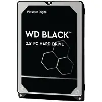 Western Digital WD Black WD10SPSX - Disque dur - 1 To - interne - 2,5" (6,4 cm) - SATA 6Gb/s - 7200 tr/min - mémoire tampon : 64 Mo