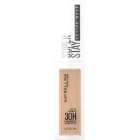 Maybelline Maquillage du teint Correcteur de teint Super Stay Active Wear Concealer 025 Medium