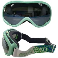 Spartan Publishing Masque de ski