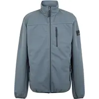 Regatta - Veste « Romain » imperméable pour homme RG12030 (XL) (tempête/cendres)