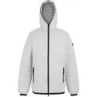 Regatta - Veste matelassée « Rigain » pour homme RG12007 (M) (Eisberg)