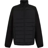 Regatta - Veste hybride pour homme RG11768 (L) (Noir)