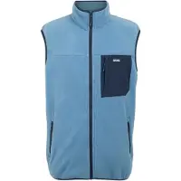Regatta - Gilet "Frankie" pour homme RG11097 (3XL) (Bleu couronne/bleu marine)