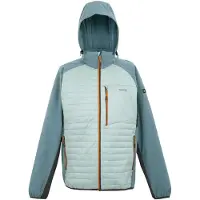 Regatta Veste « Pro Hybrid II » pour homme RG12032 (S) (glacier/tempête/cendre/renard)