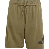 Adidas Short enfant JD2088 garcons - Vert - 11 / 12 ans
