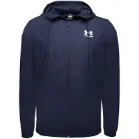 Under Armour Veste Rival Woven Windbreaker Hommes