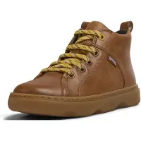 Camper Baskets 'Kido' brun foncé