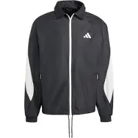 Adidas Stadium Loose Tracksuit Jacket Noir M Homme