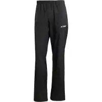 Adidas Pantalon outdoor 'Multi Climaproof Two-Layer Rain Pants' noir
