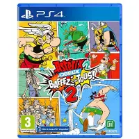 Astérix et Obélix : Les Gifles - PS4-Spiel