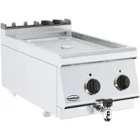 CombiSteel Base 700 El. Bain Marie