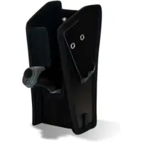 Newland Holster for pistol grip 12,7 cm (5" ) Schwarz (HS106)